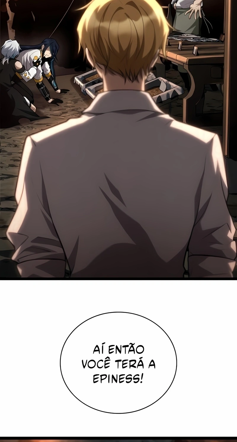 Read Infinite Mage PT Manga Online