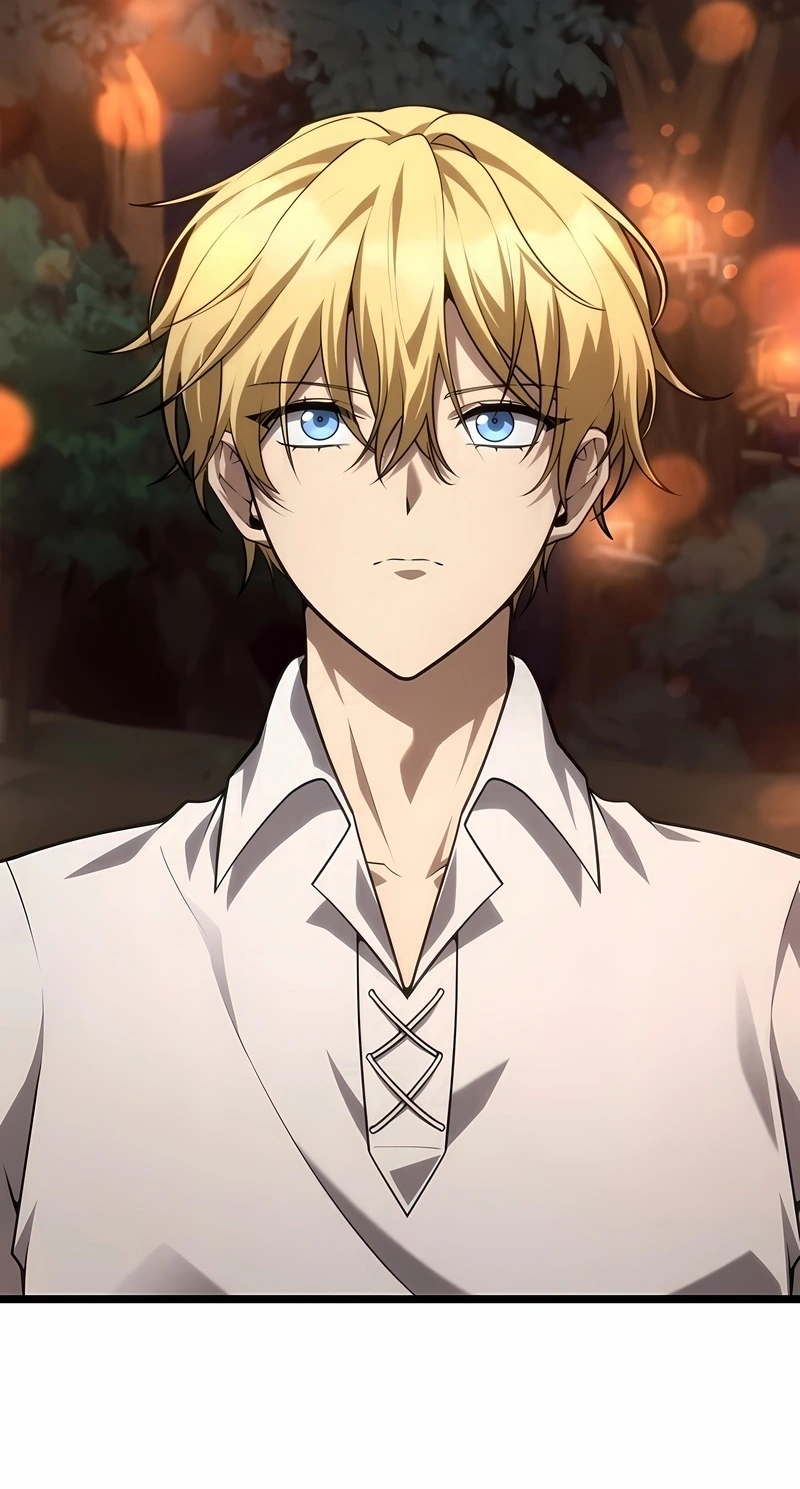 Read Infinite Mage PT Manga Online