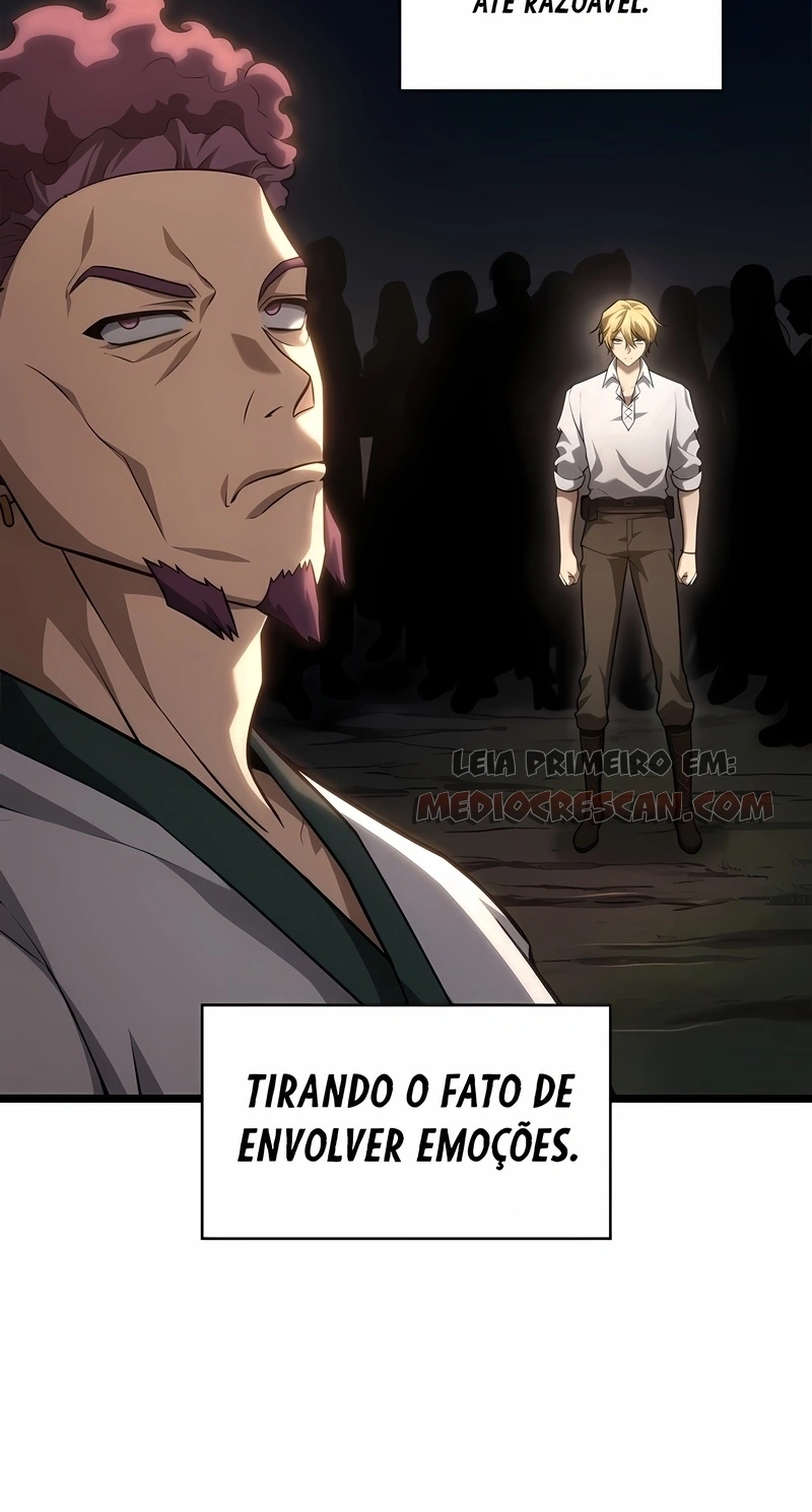 Read Infinite Mage PT Manga Online