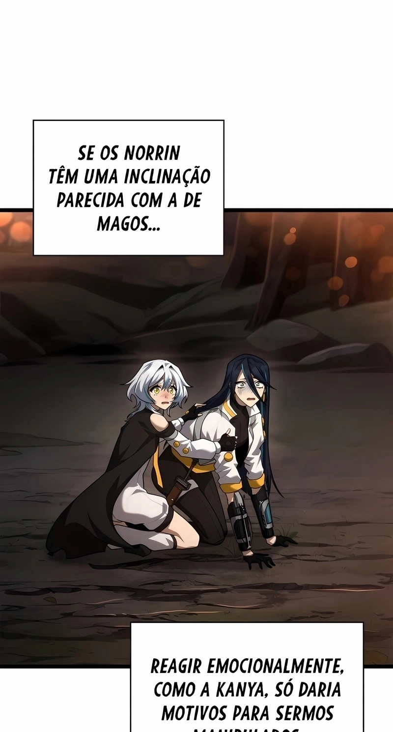 Read Infinite Mage PT Manga Online