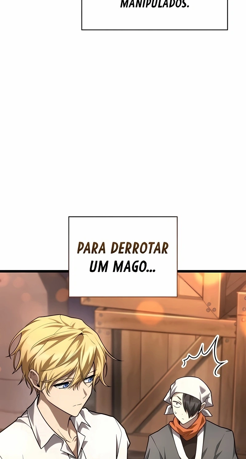 Read Infinite Mage PT Manga Online