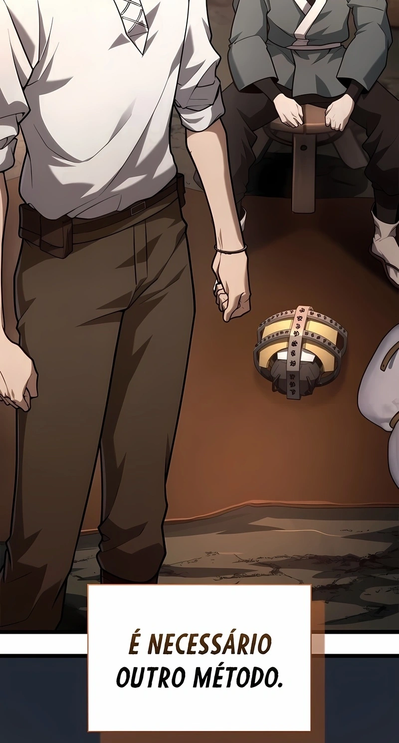 Read Infinite Mage PT Manga Online