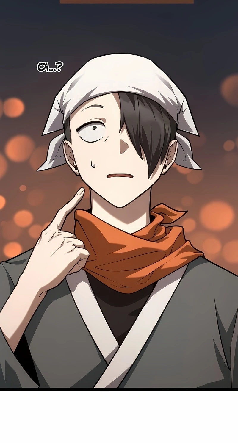 Read Infinite Mage PT Manga Online