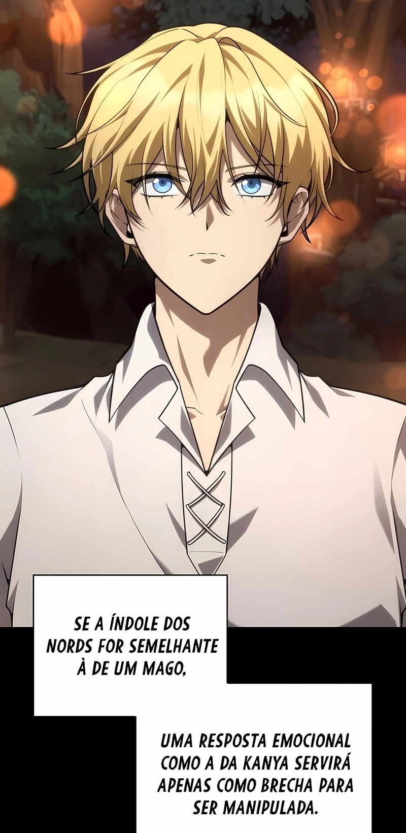 Read Infinite Mage PT Manga Online