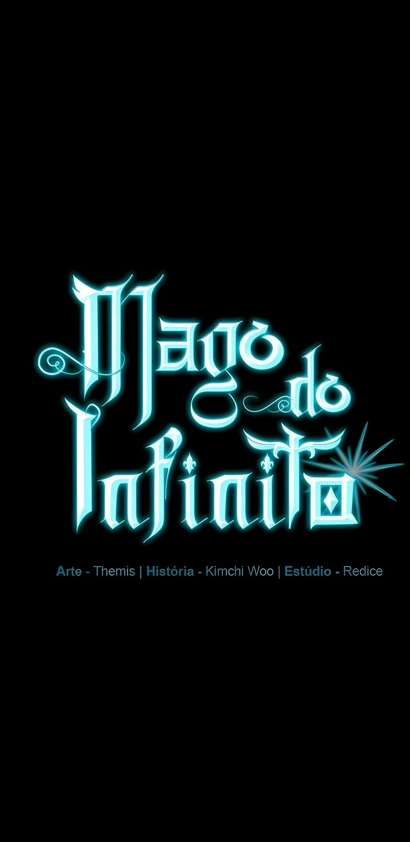 Read Infinite Mage PT Manga Online