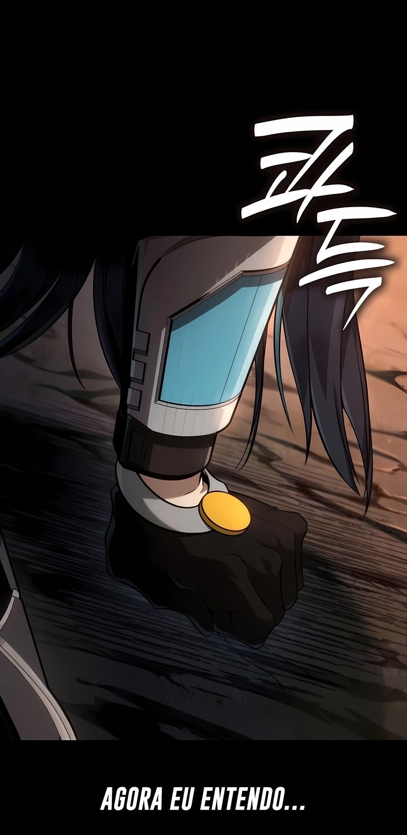 Read Infinite Mage PT Manga Online