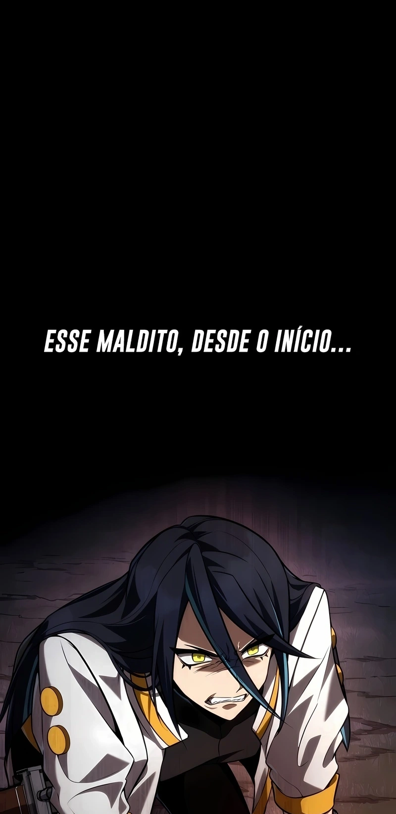 Read Infinite Mage PT Manga Online