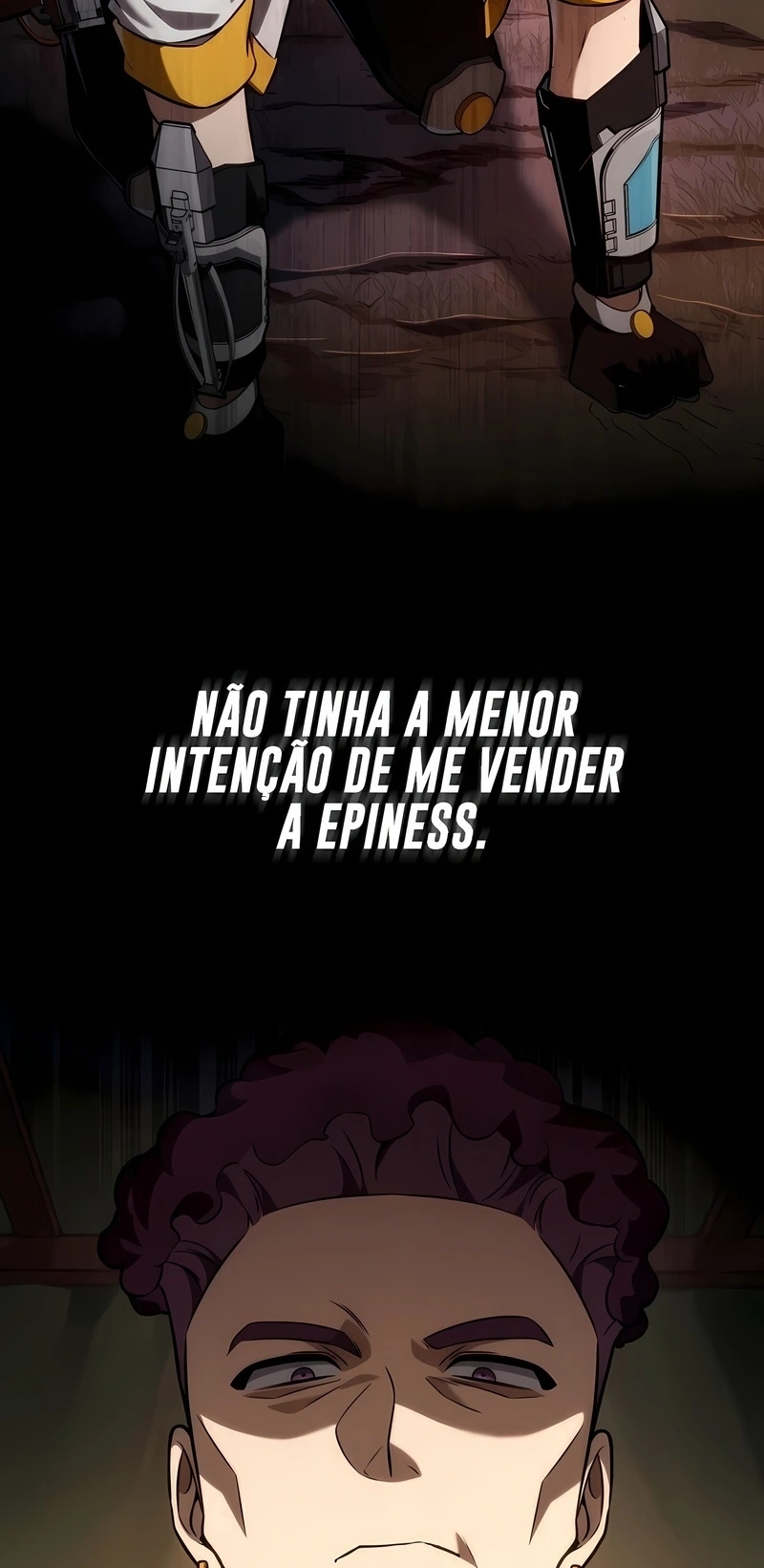 Read Infinite Mage PT Manga Online