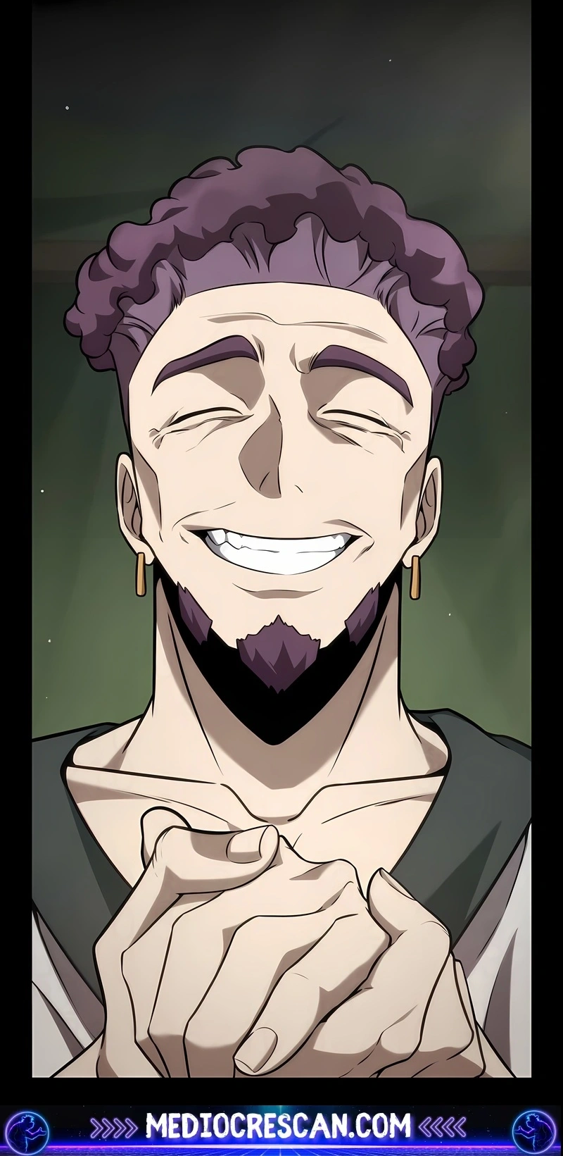 Read Infinite Mage PT Manga Online