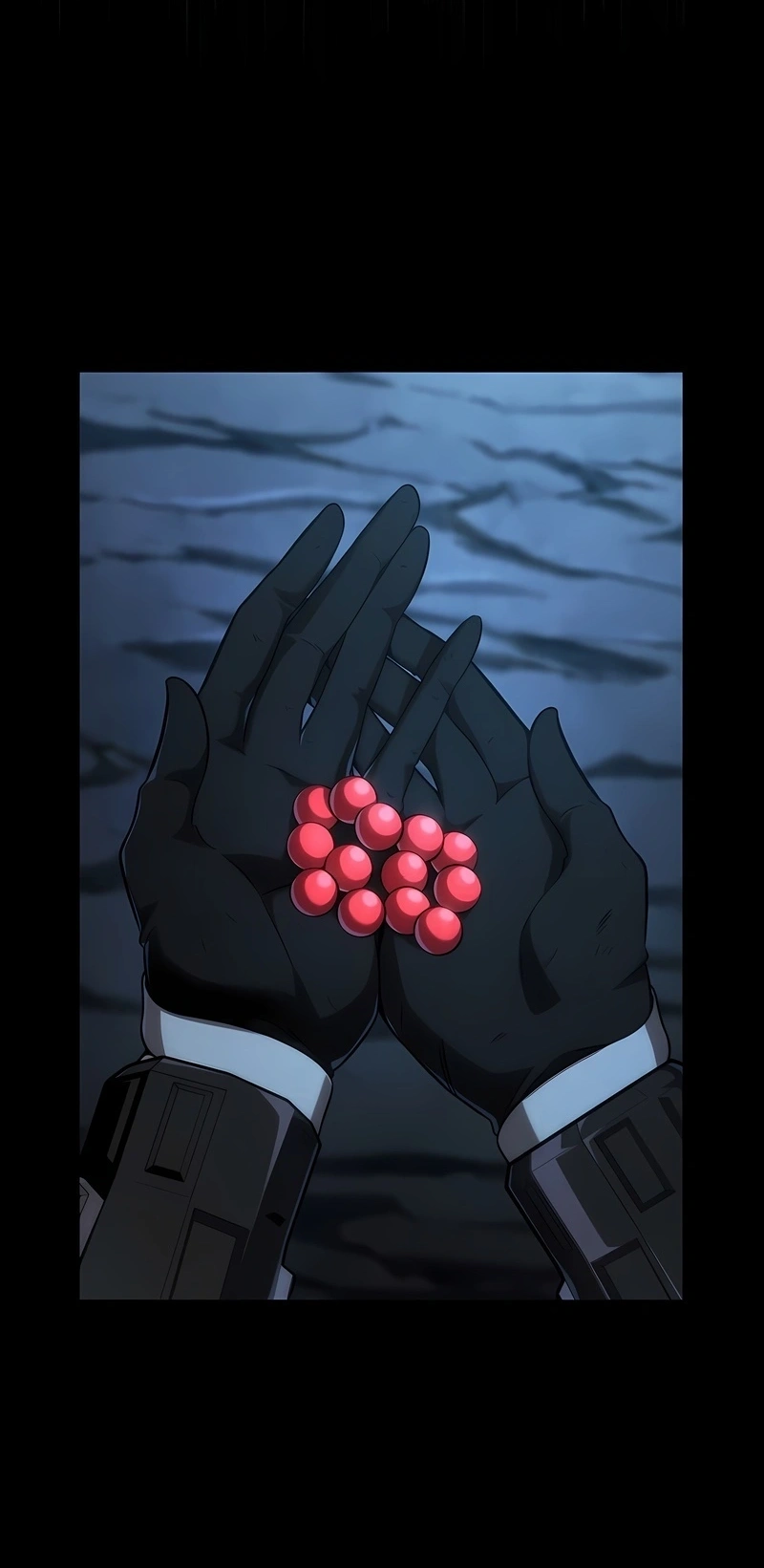 Read Infinite Mage PT Manga Online