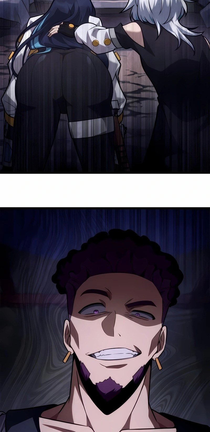 Read Infinite Mage PT Manga Online