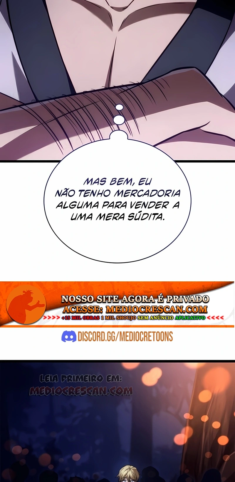 Read Infinite Mage PT Manga Online