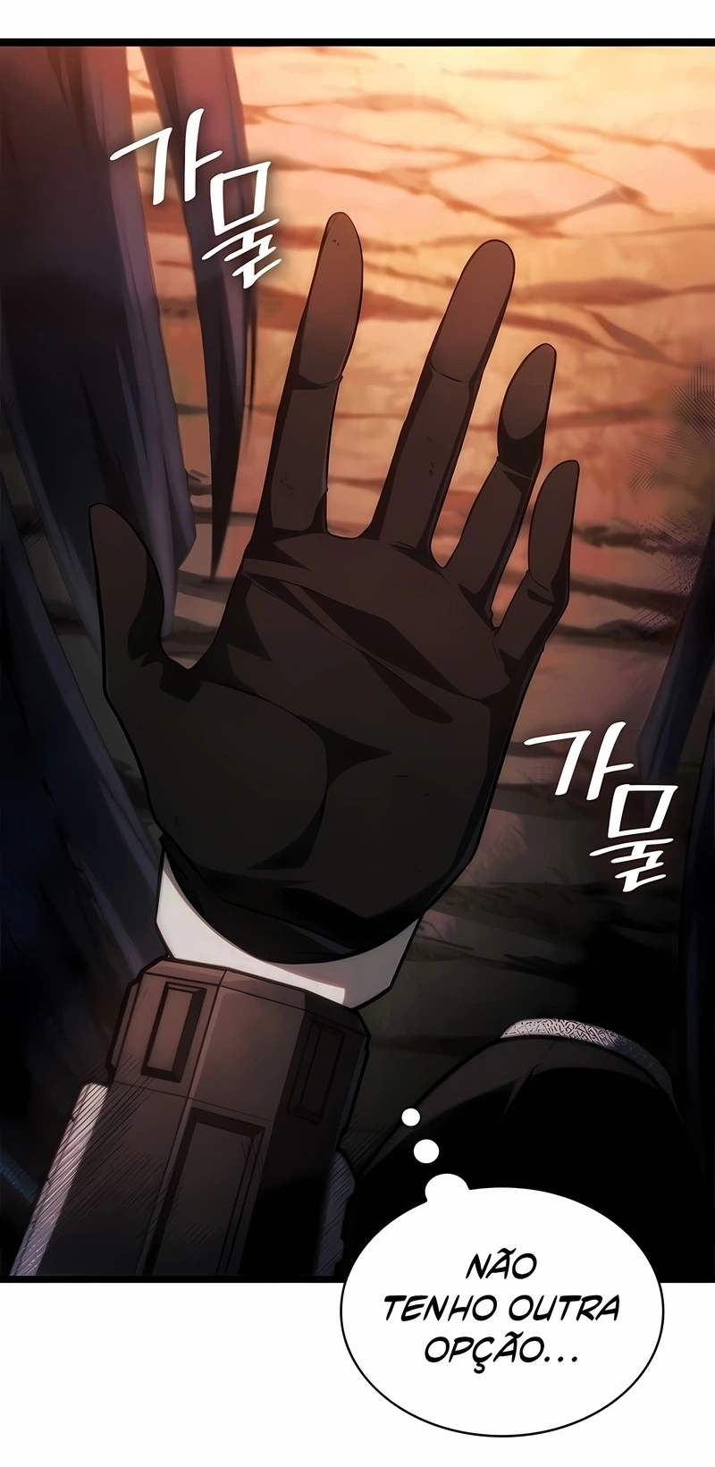 Read Infinite Mage PT Manga Online