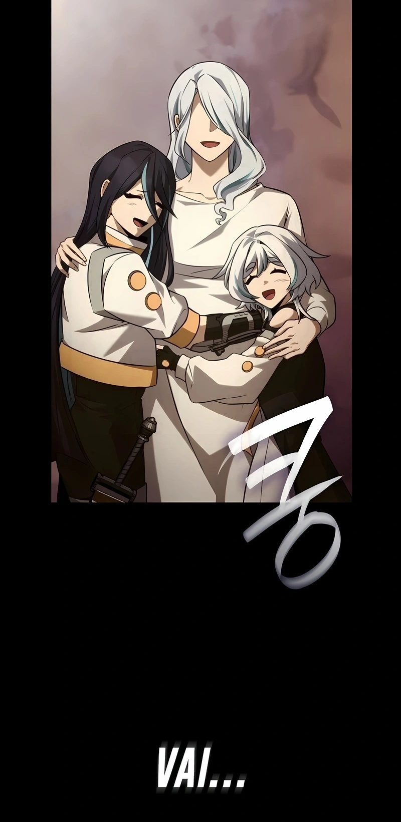 Read Infinite Mage PT Manga Online