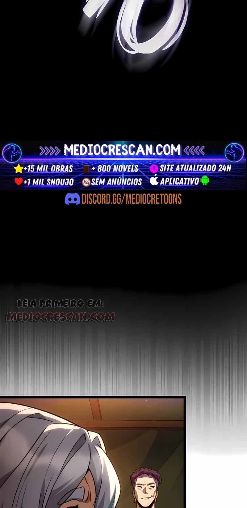 Read Infinite Mage PT Manga Online