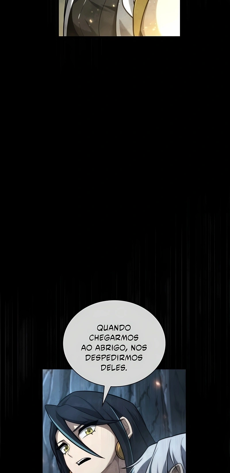 Read Infinite Mage PT Manga Online