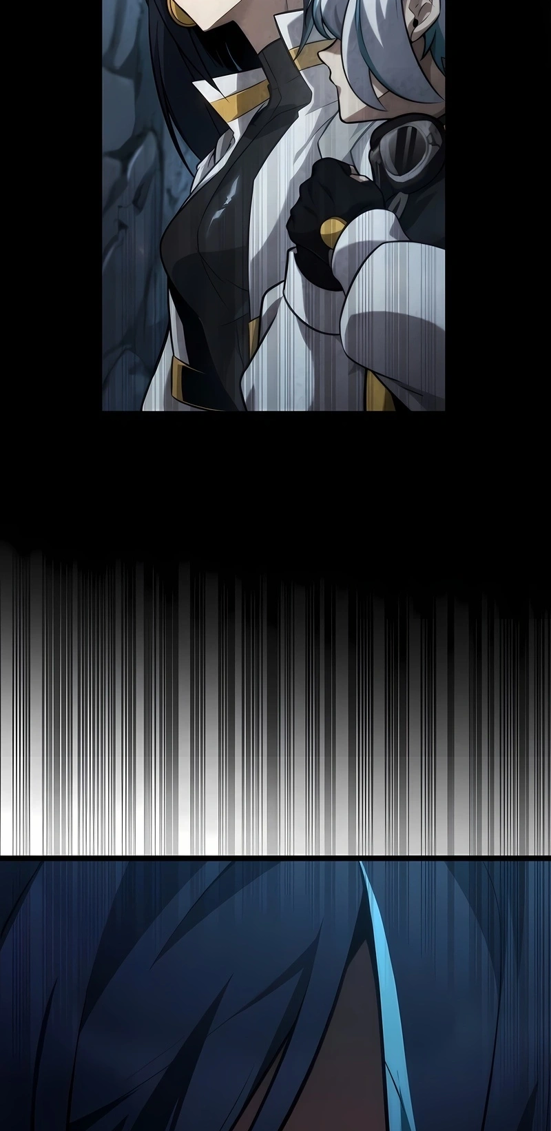 Read Infinite Mage PT Manga Online