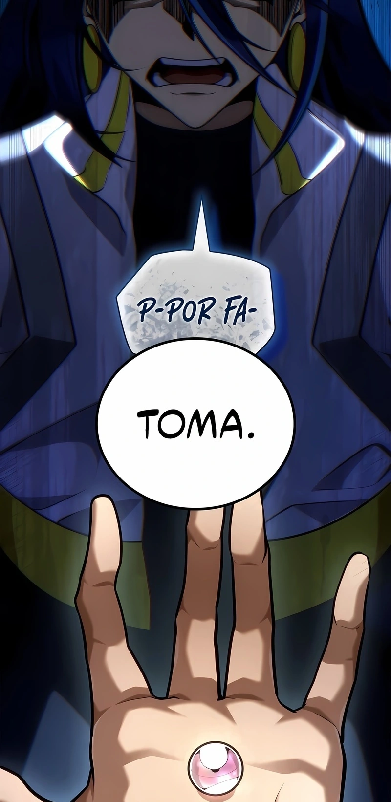 Read Infinite Mage PT Manga Online