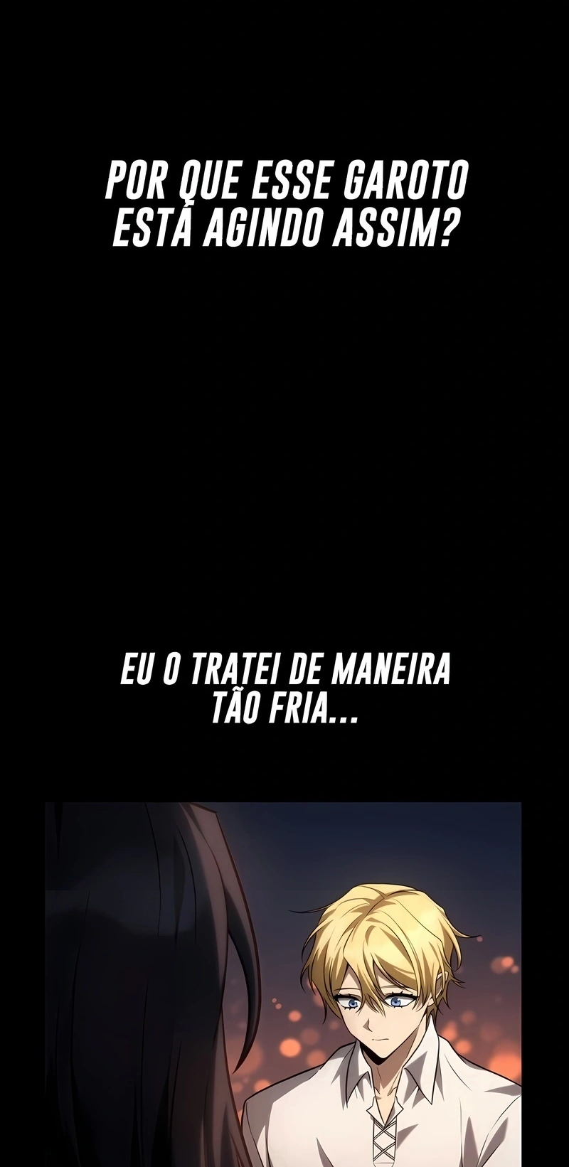 Read Infinite Mage PT Manga Online