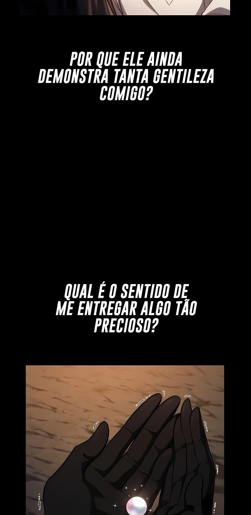 Read Infinite Mage PT Manga Online