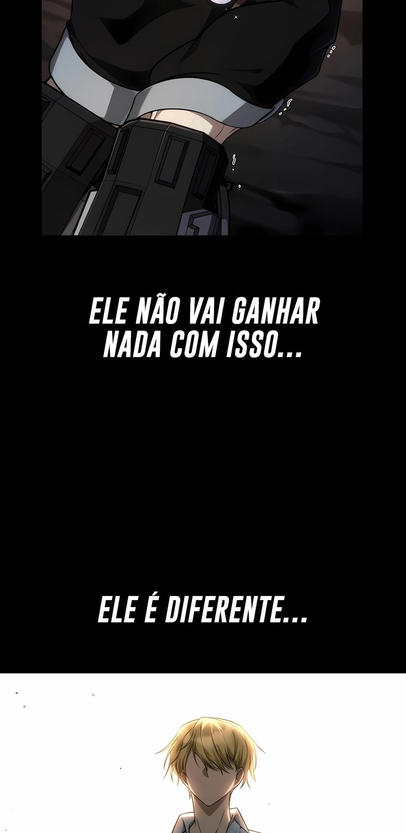 Read Infinite Mage PT Manga Online