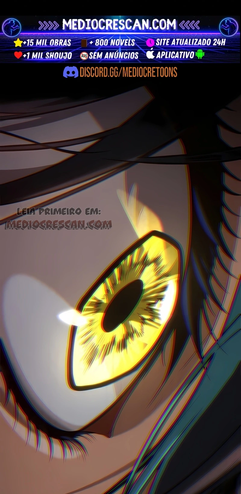 Read Infinite Mage PT Manga Online