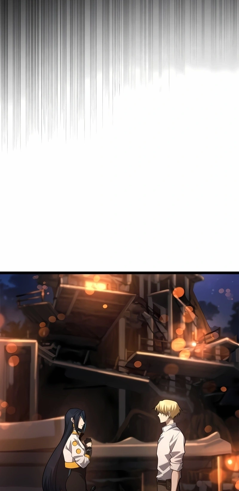 Read Infinite Mage PT Manga Online