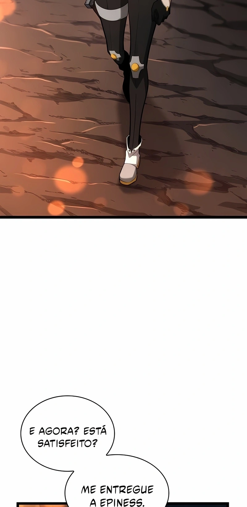 Read Infinite Mage PT Manga Online