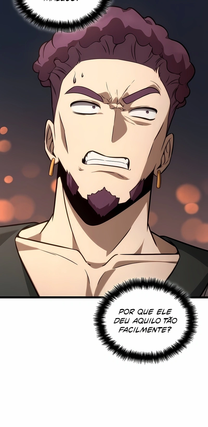 Read Infinite Mage PT Manga Online