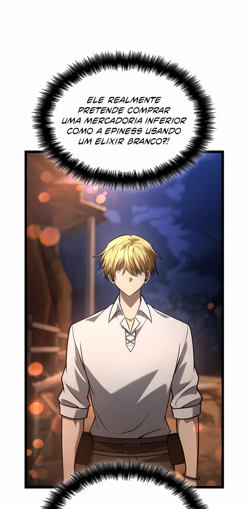 Read Infinite Mage PT Manga Online