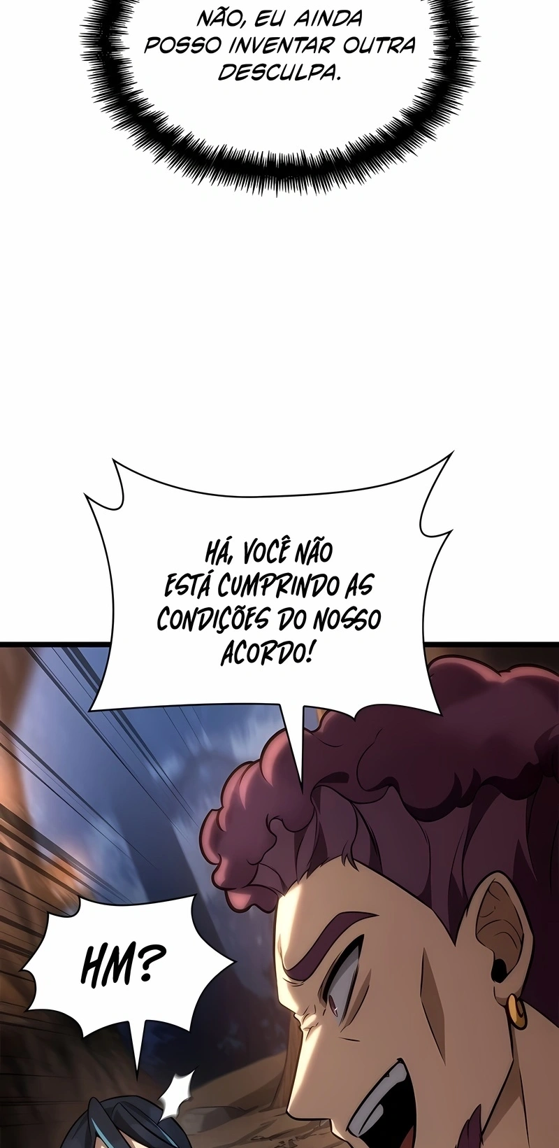 Read Infinite Mage PT Manga Online