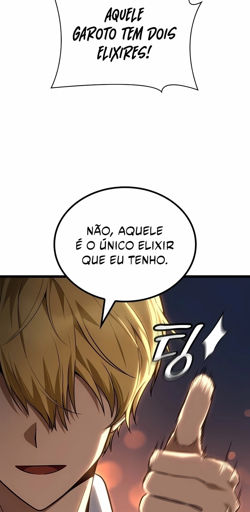 Read Infinite Mage PT Manga Online