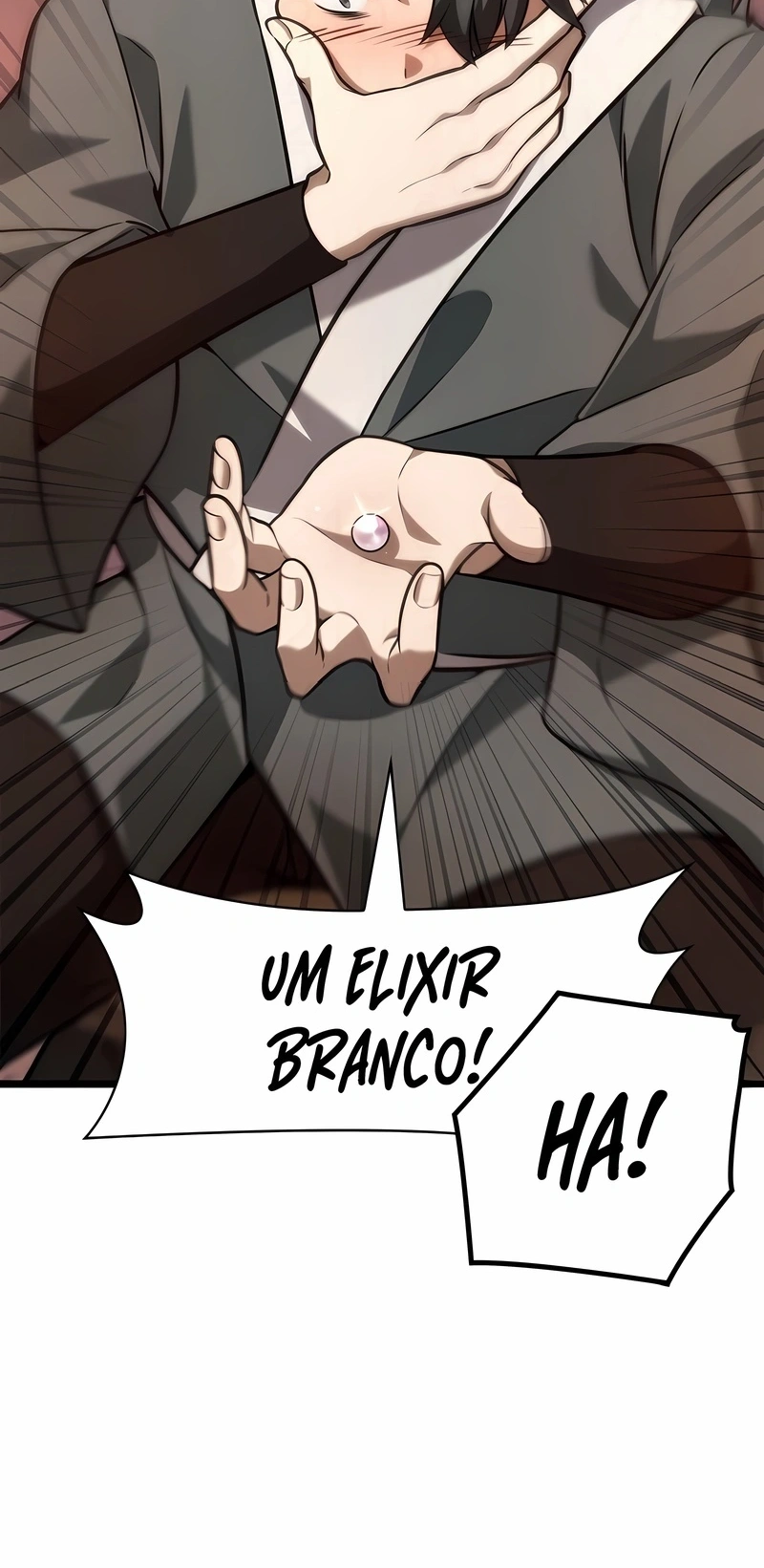 Read Infinite Mage PT Manga Online