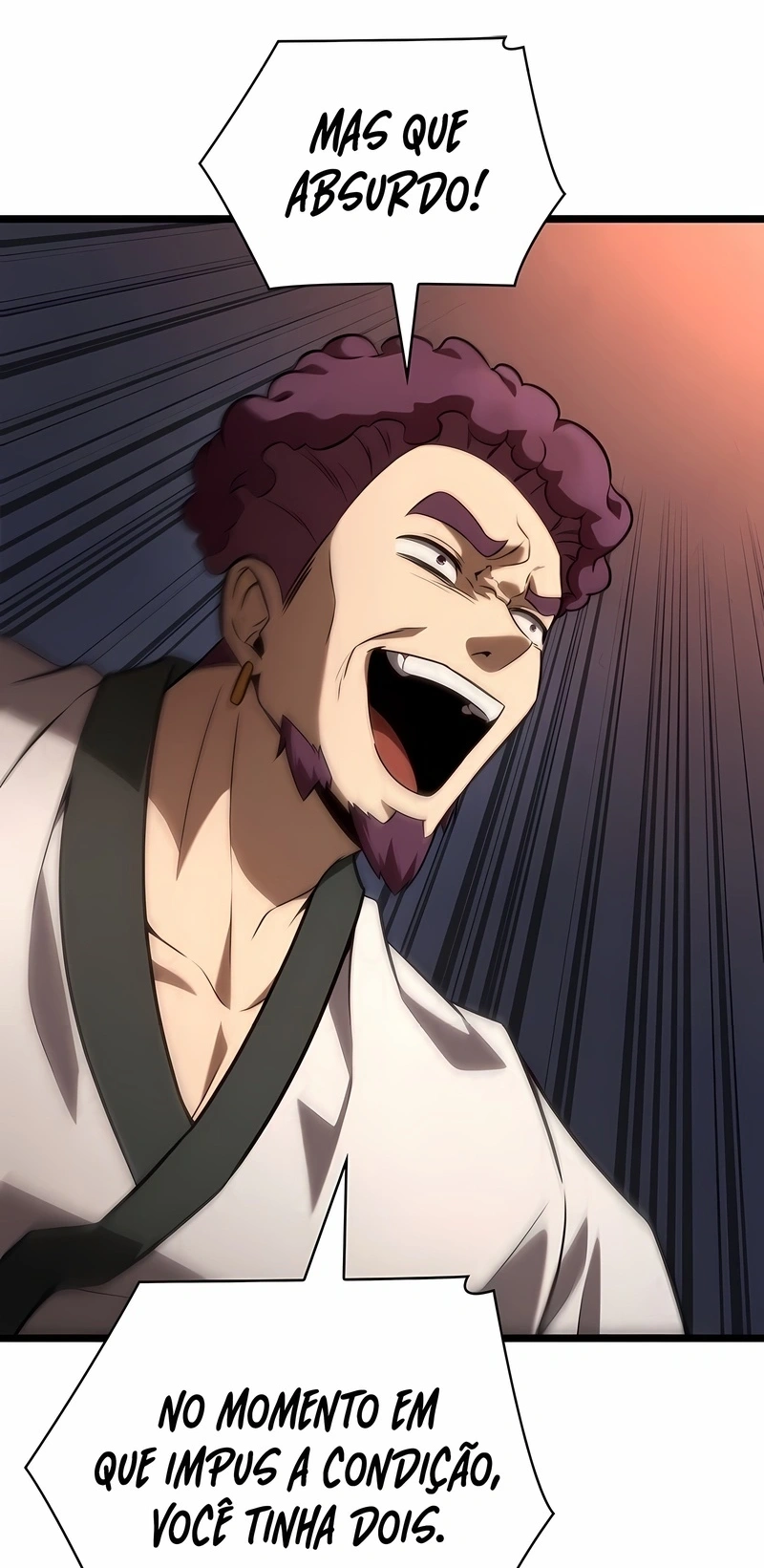 Read Infinite Mage PT Manga Online