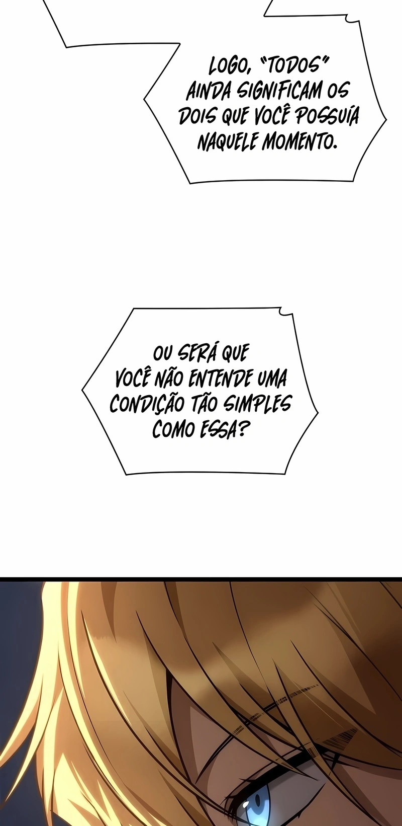 Read Infinite Mage PT Manga Online