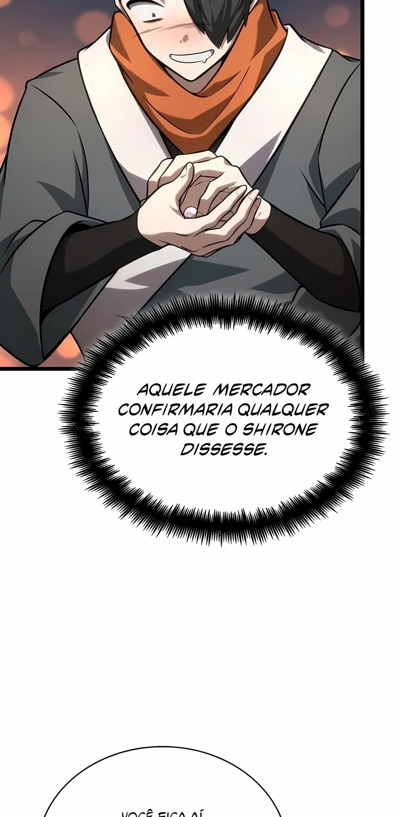 Read Infinite Mage PT Manga Online