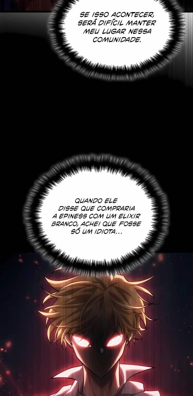 Read Infinite Mage PT Manga Online