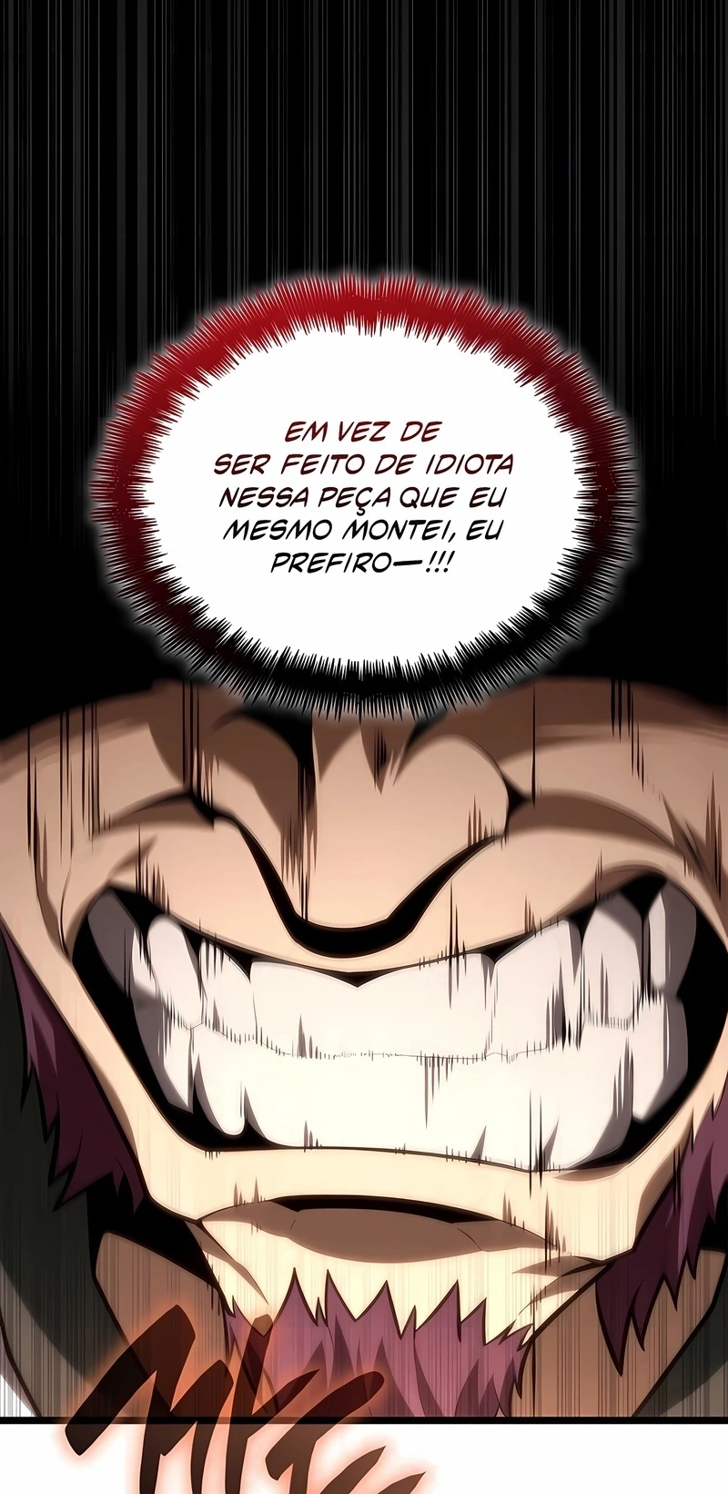 Read Infinite Mage PT Manga Online