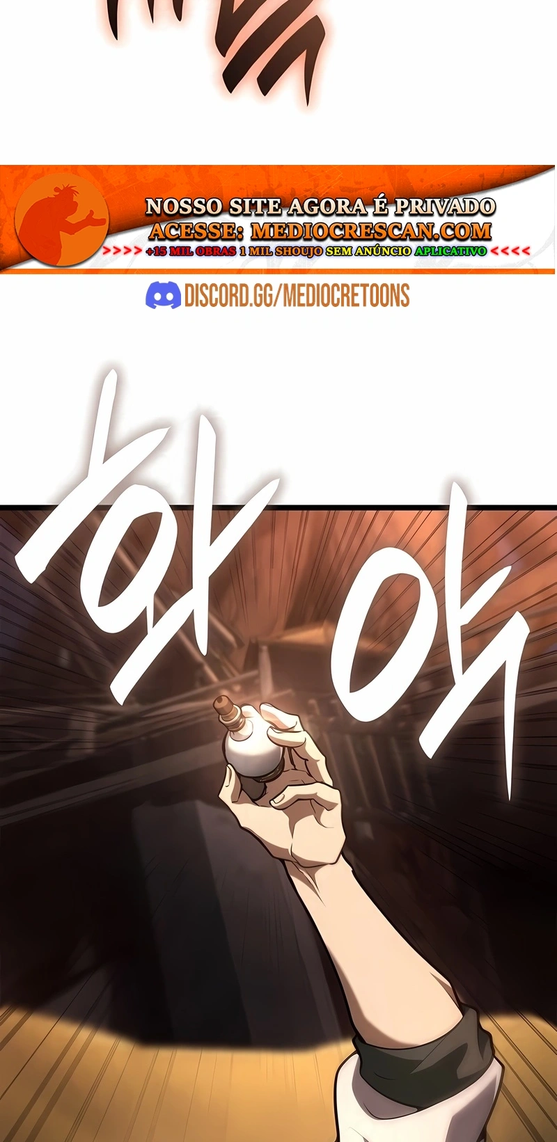 Read Infinite Mage PT Manga Online