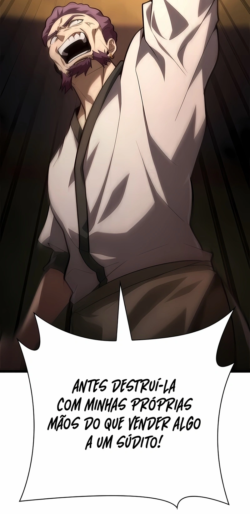 Read Infinite Mage PT Manga Online