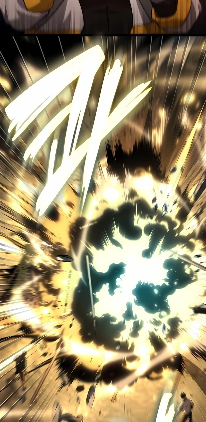 Read Infinite Mage PT Manga Online