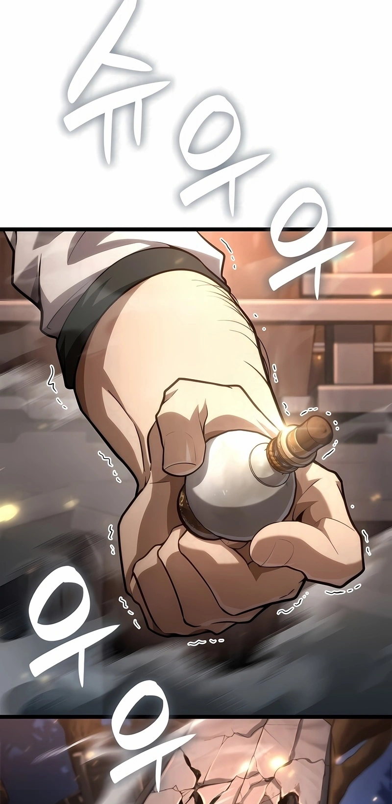 Read Infinite Mage PT Manga Online