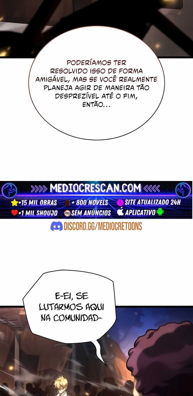 Read Infinite Mage PT Manga Online