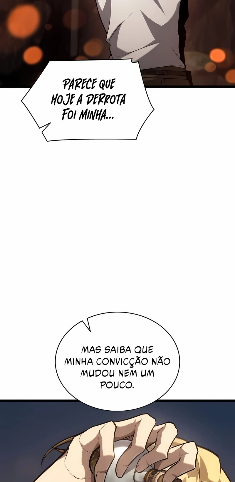 Read Infinite Mage PT Manga Online