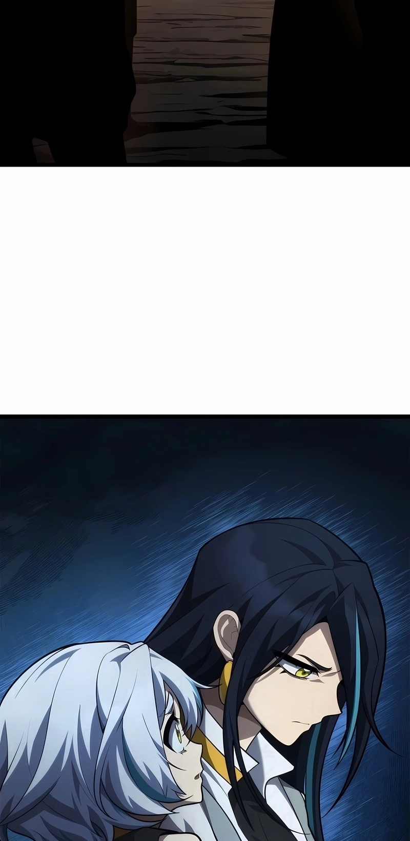 Read Infinite Mage PT Manga Online