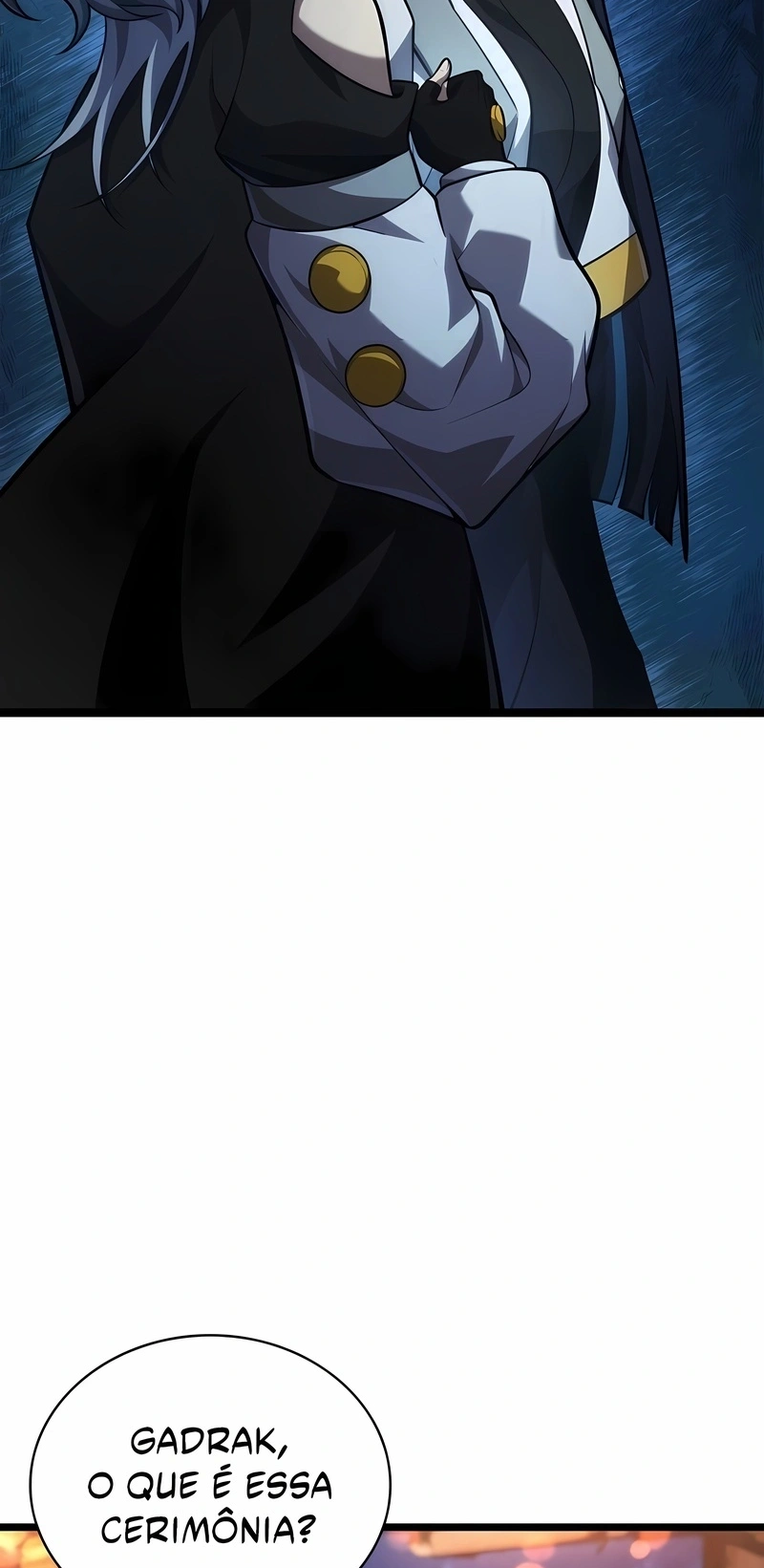 Read Infinite Mage PT Manga Online