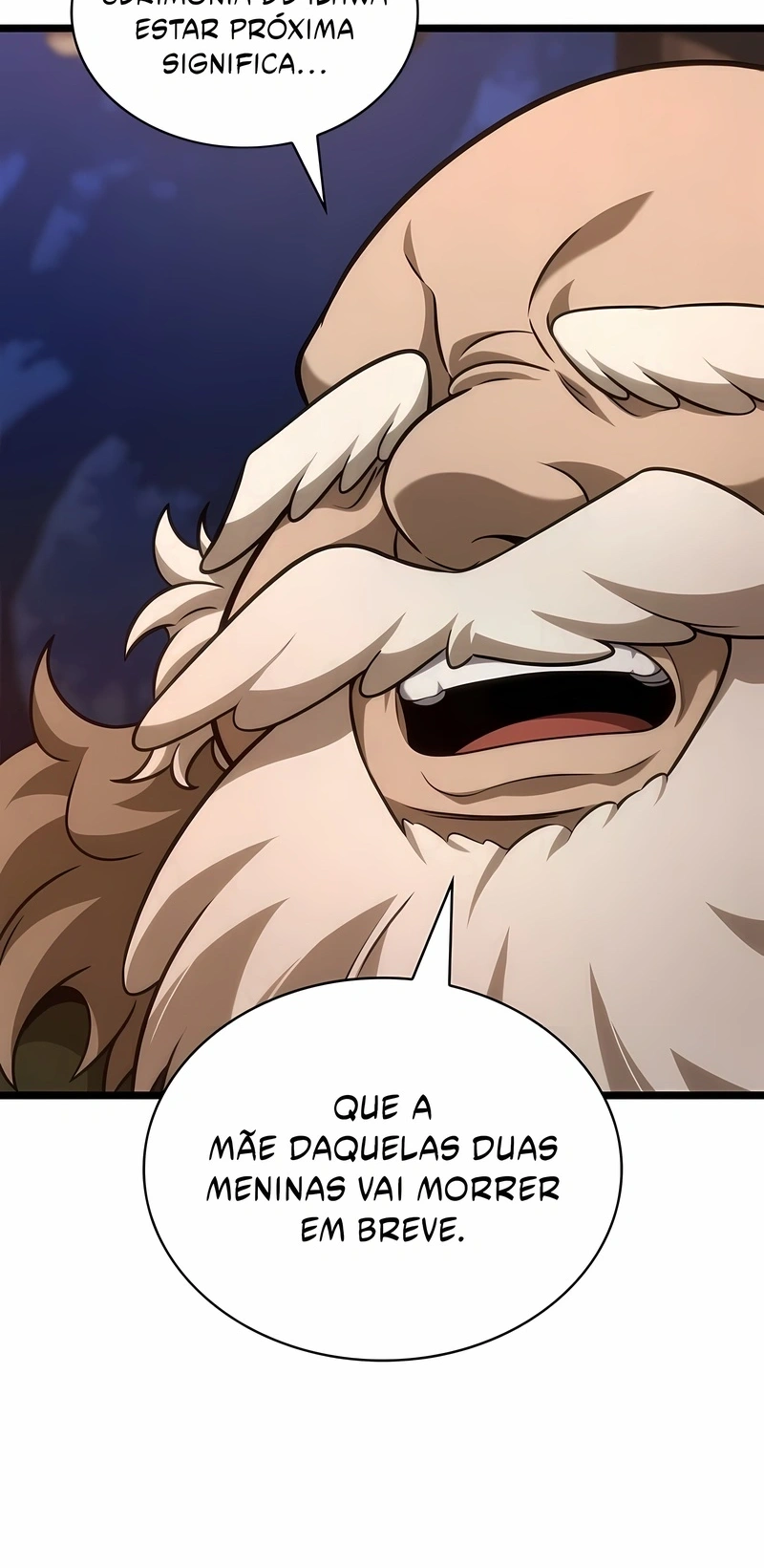 Read Infinite Mage PT Manga Online