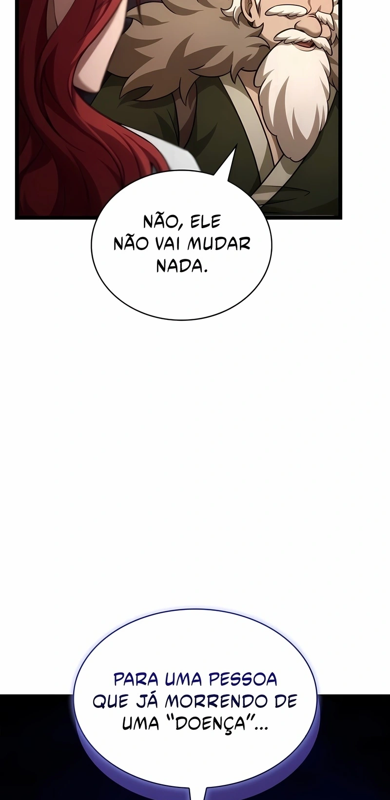 Read Infinite Mage PT Manga Online