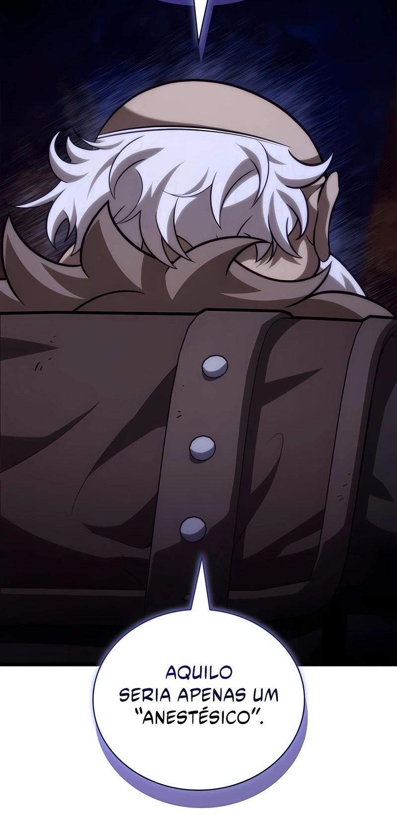 Read Infinite Mage PT Manga Online