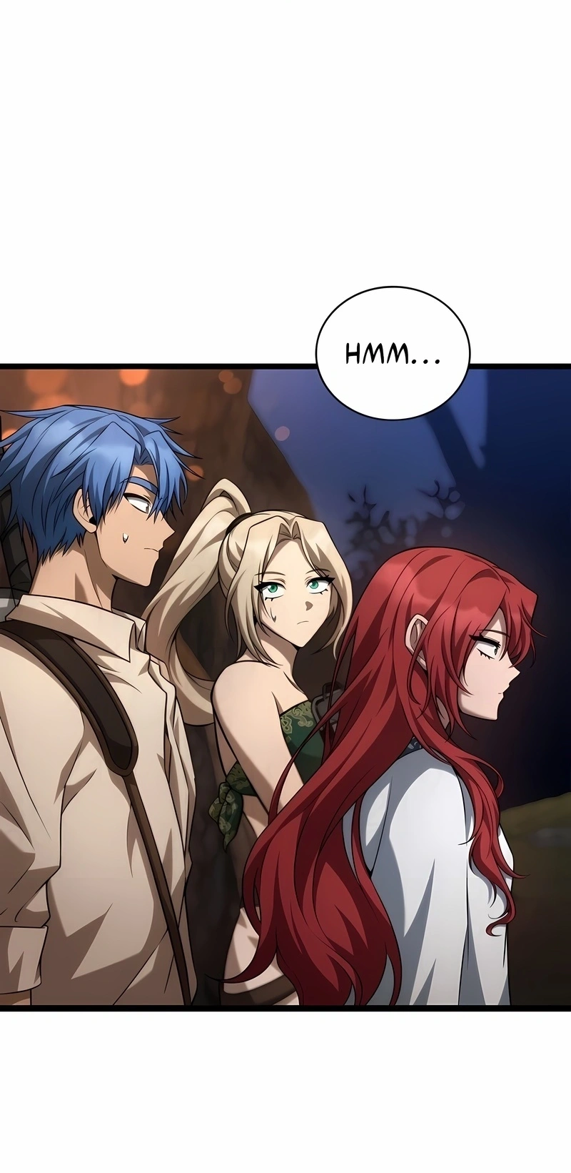 Read Infinite Mage PT Manga Online